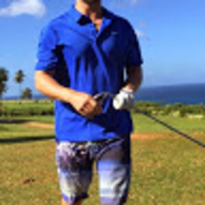 Meet your Posher, Calum